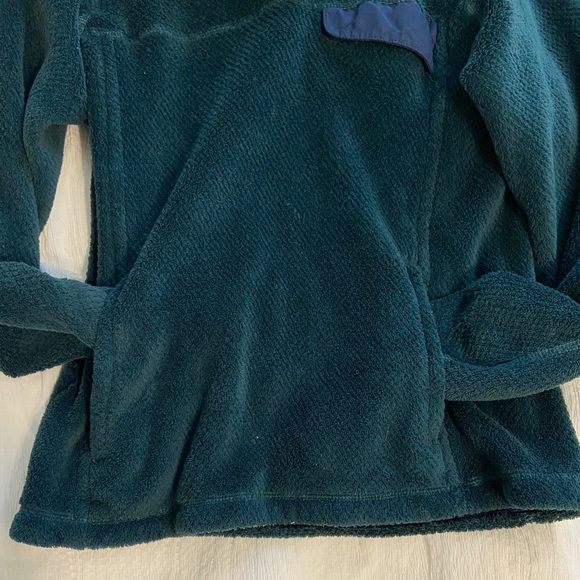 patagonia pullover - Picture 5 of 6